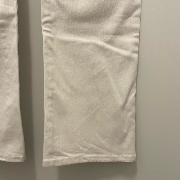 Never Worn! 7 For All Mankind Kimmie Straight Leg Jeans - Picture 4 of 11